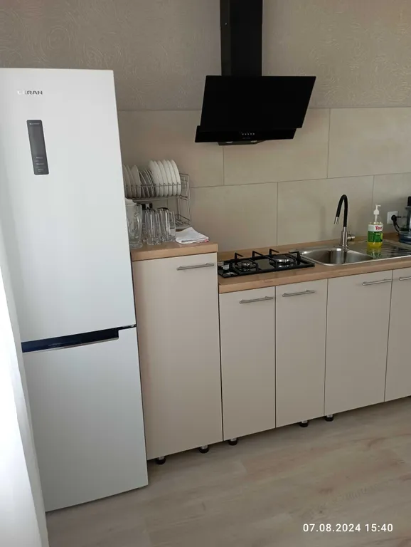 Уютный комфортабельный благоустроенный дом