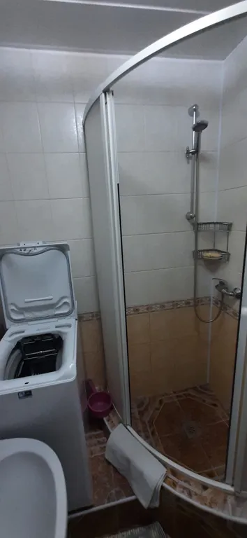 Квартира у самого южного берега чёрного моря