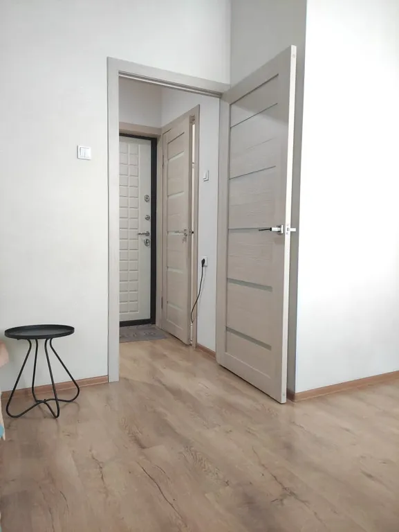 Отличная студия в новом доме