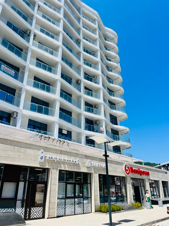 Апартаменты в ЖК Sun Hills