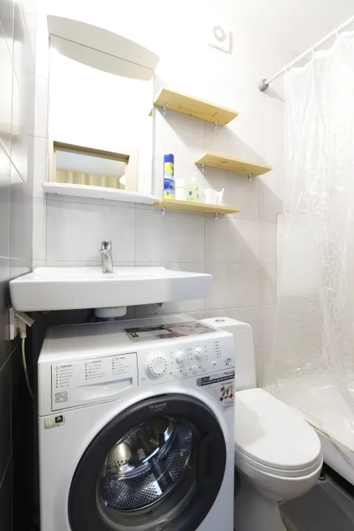 Квартира недалеко от метро Сходненская и аэропорта Шереметьево