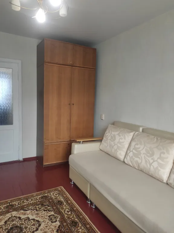 Уютная 2-х комнатная квартира