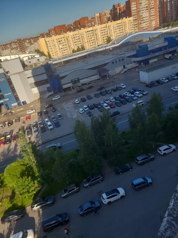 Отличная студия у метро Беговая