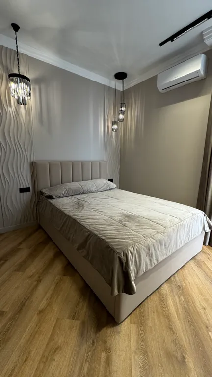 Апартамент "Место счастья"