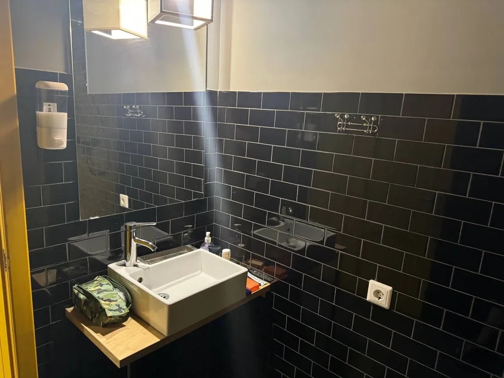 Квартира Квартира Семейный номер улучшенный — Красноярск