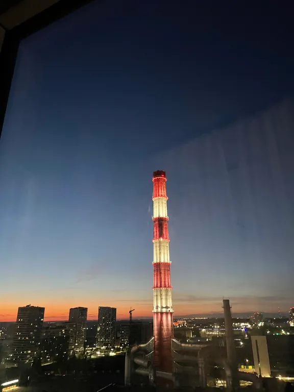 Роскошная квартира с Финской сауной в сердце столицы