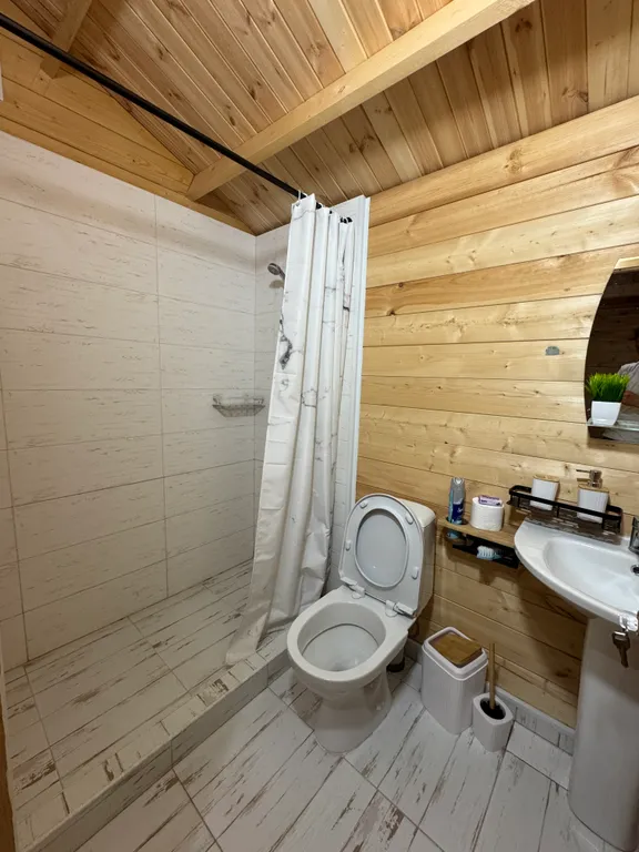 1-комнатный Дом