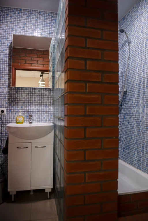 Уютные апартаменты в историческом центре