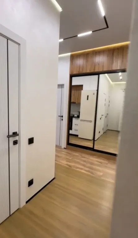 3-4-комнатная еврокомфорт квартира в ЖК Adele