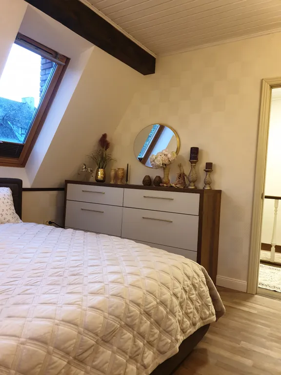 Таунхаус на берегу озера