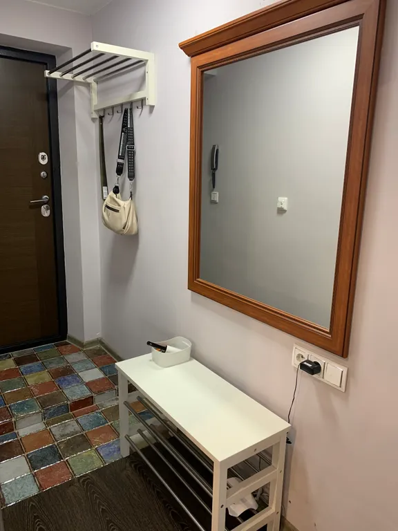 Уютная квартирка в центре города