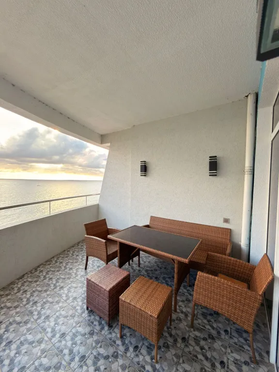 Апартаменты ЖК Сан Марино