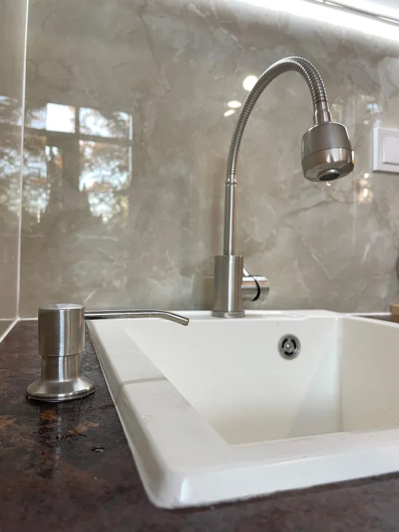 Уютная студия в центральном районе