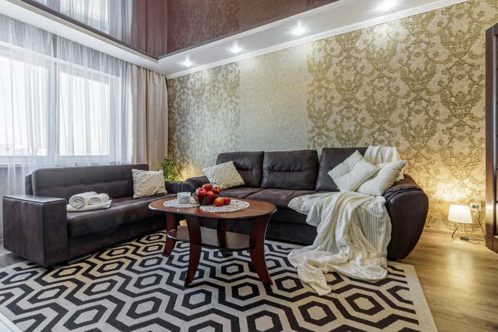 Квартира в центре (район автовокзала)