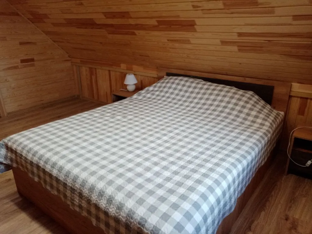 Усадьба в Беловежской Пуще Феникс