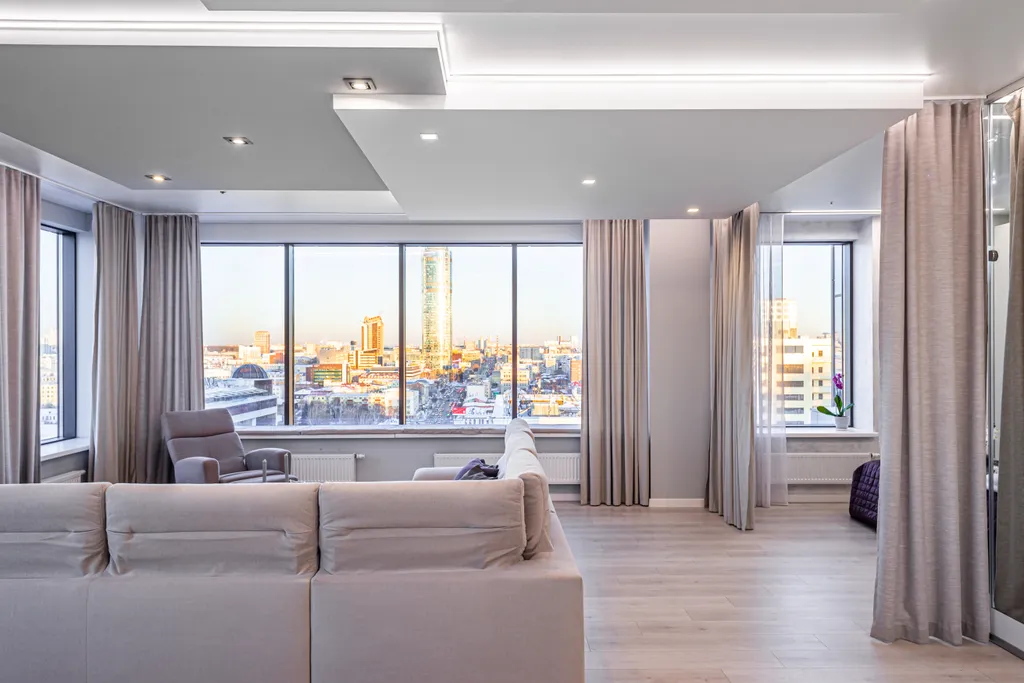 Эксклюзивный Радиус