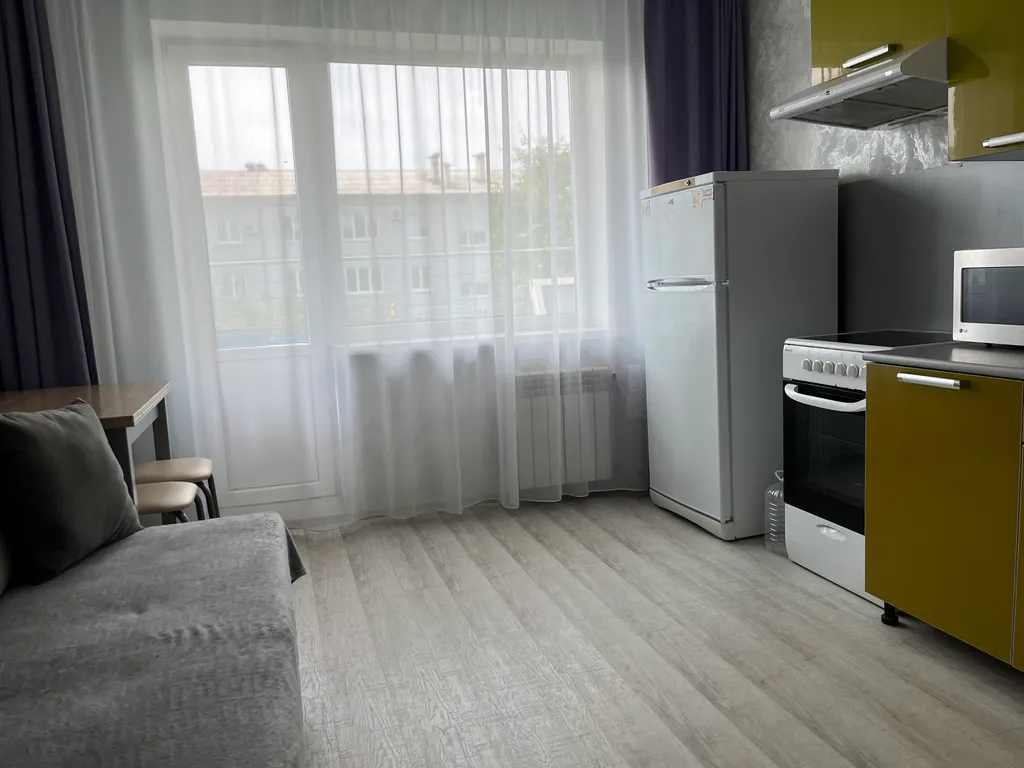 Уютная квартира в центре