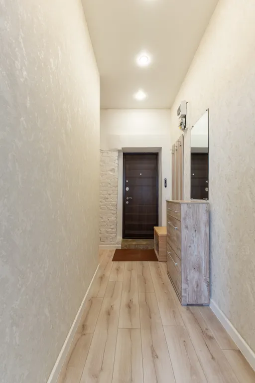 Стильная квартира рядом с центром