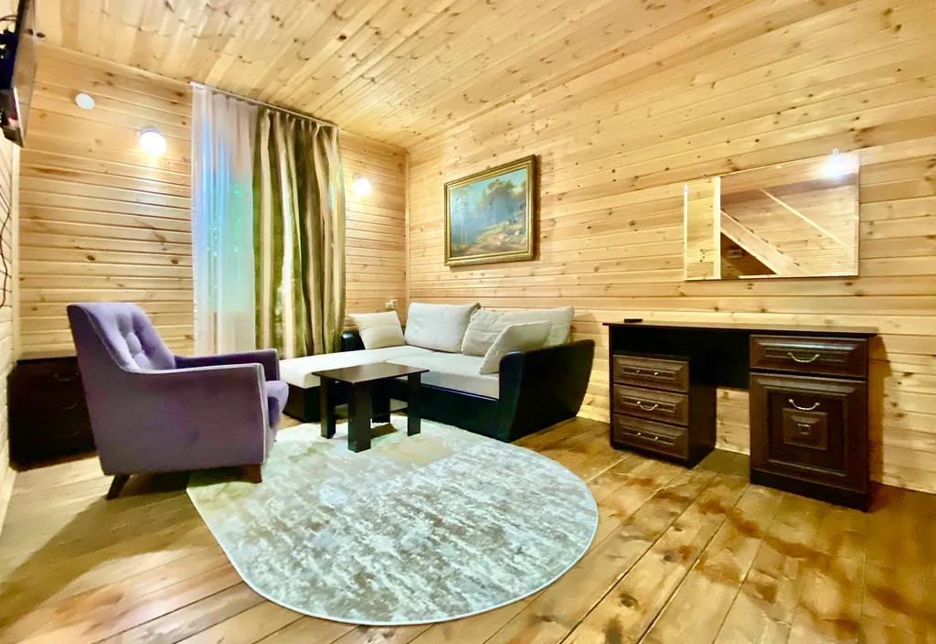 Коттедж Дом Holiday Park — Гагра