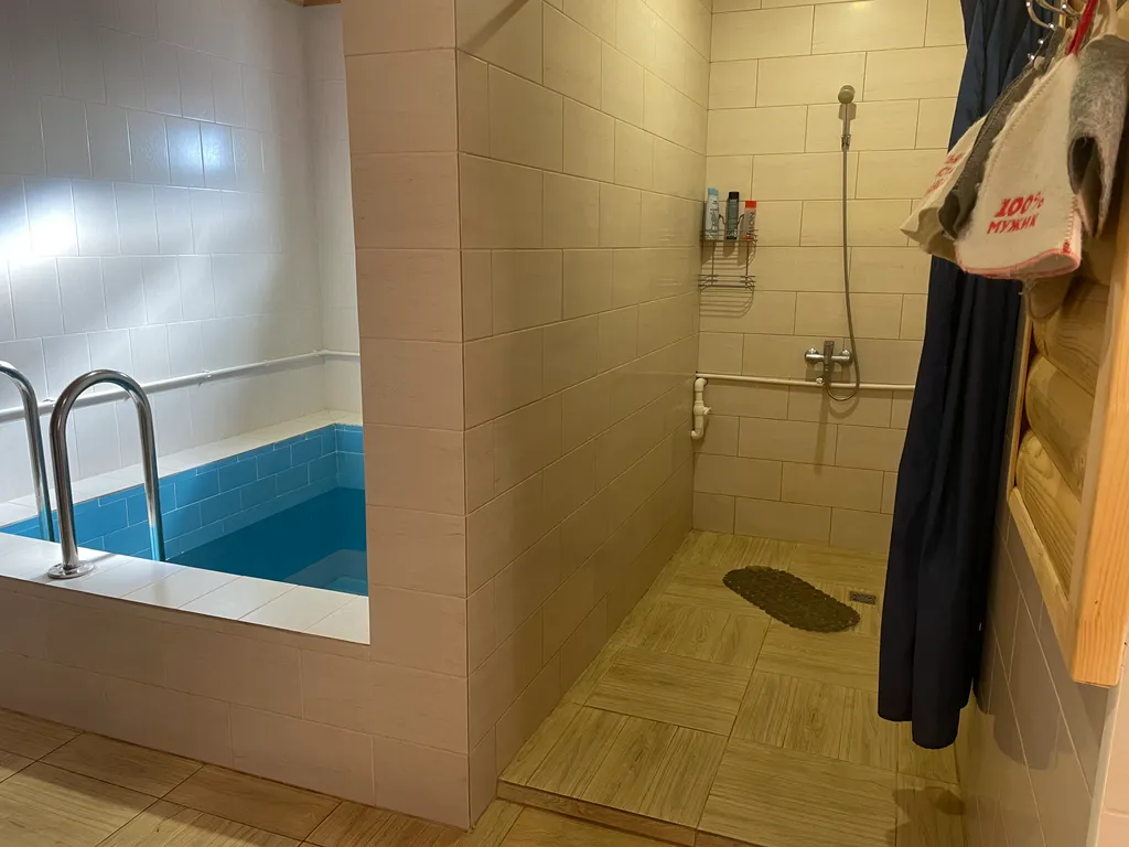 В гостях у Магомеда