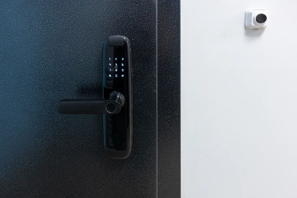 2-комнатная квартира в ЖК На Высоте