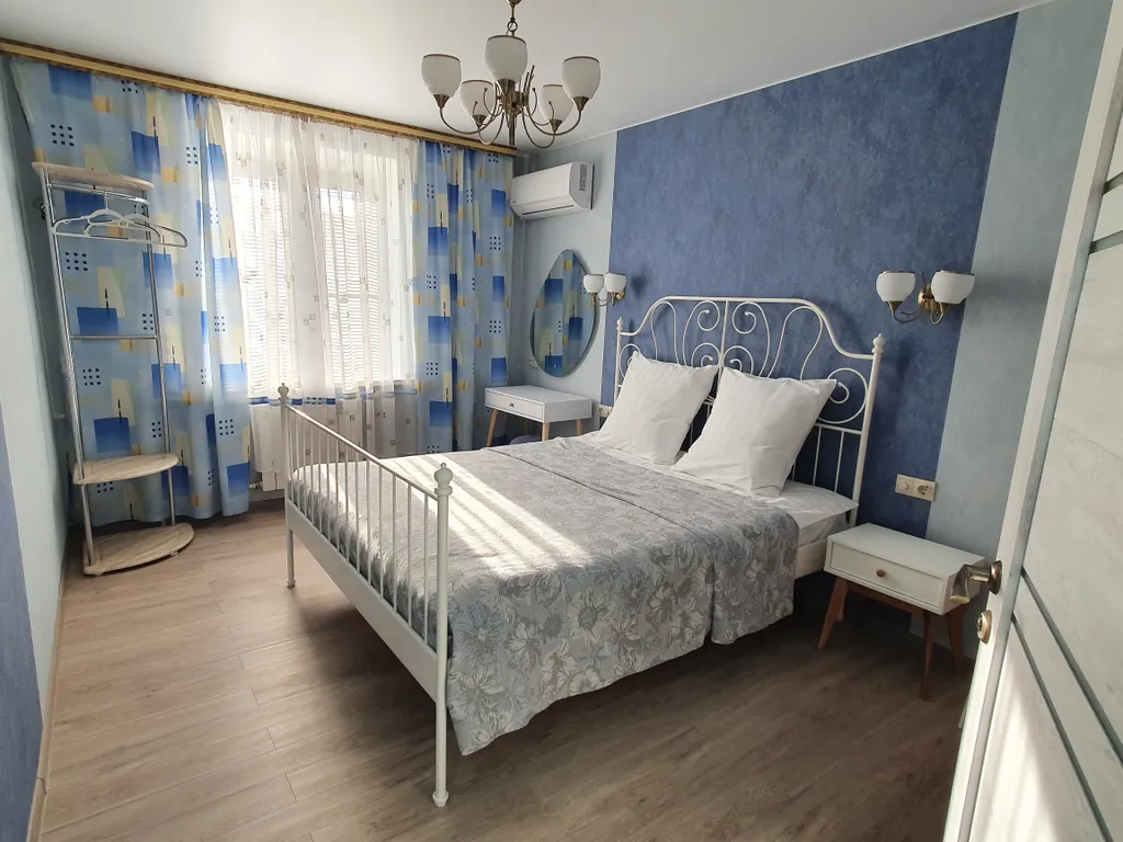 Уютная квартира в историческом центре города