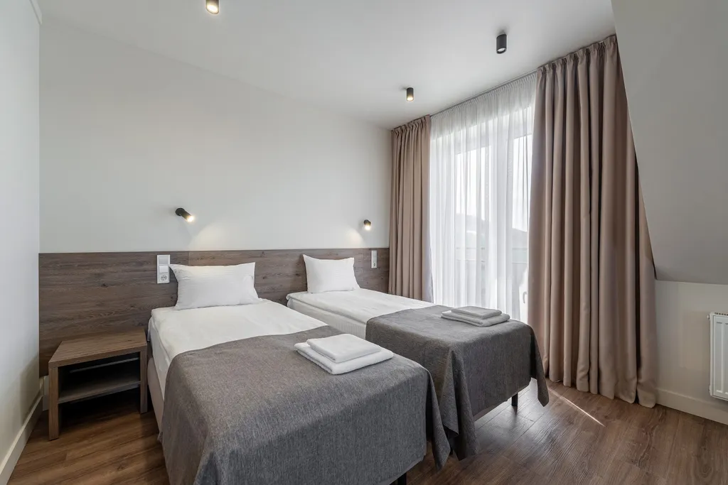 Квартира Комната — аренда посуточно в Гусев