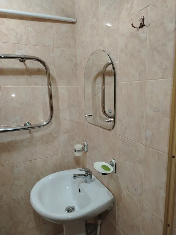 Гостевой дом Ущелье