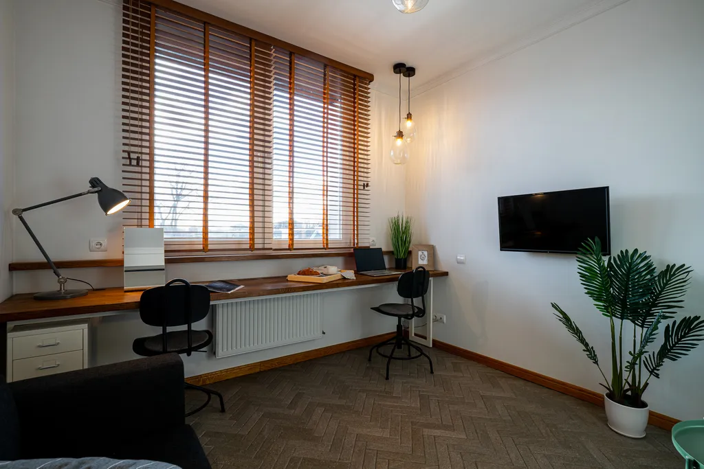 Квартира 1-комнатная Квартира — Калининград