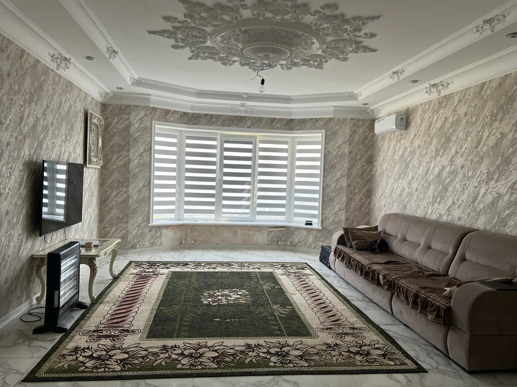 Дом для семейного отдыха