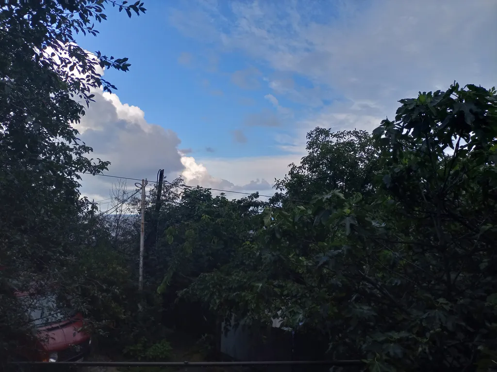 Квартира студия