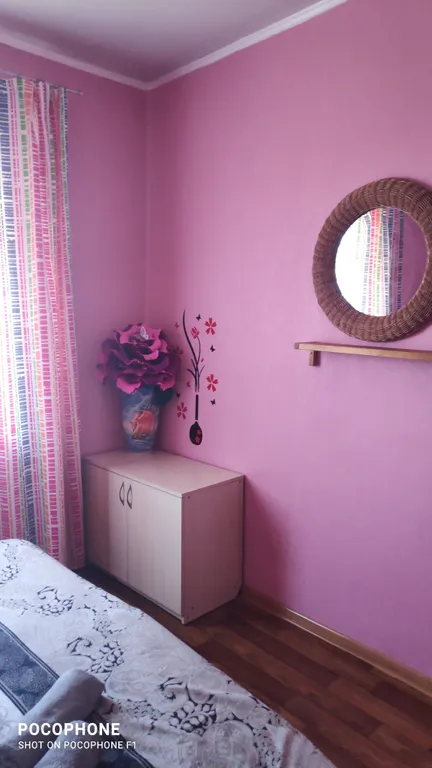 Домик у моря