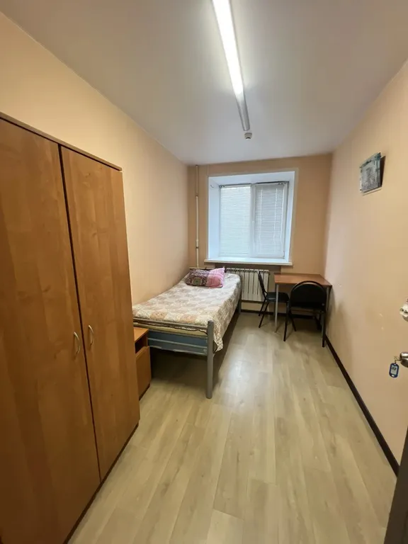 Комната