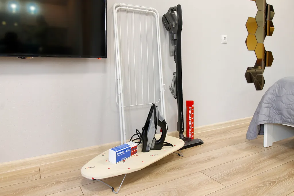 Апартаменты в ЖК Полтавский