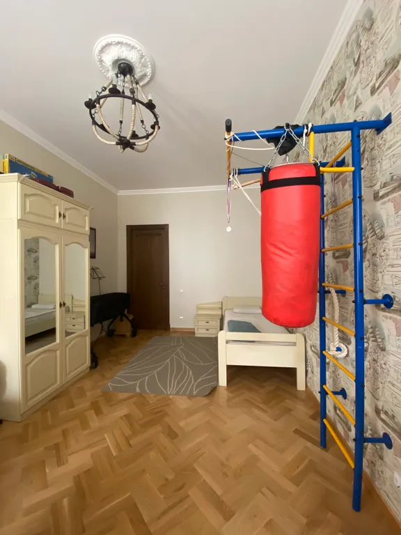 Квартира у Новой Голландии