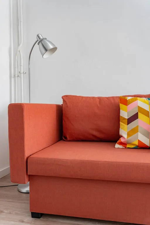 Дизайнерская квартира