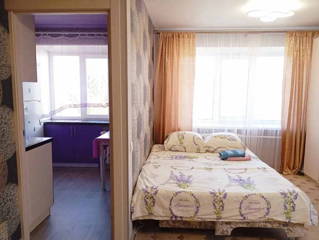 Отличная квартира в центре