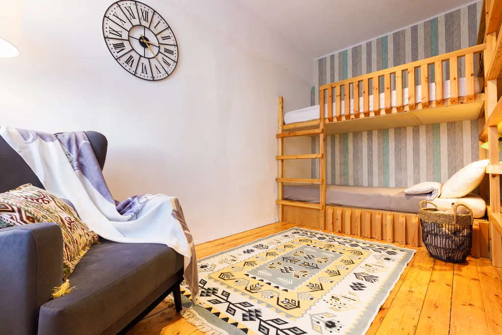 Уютная квартира около Вечного огня