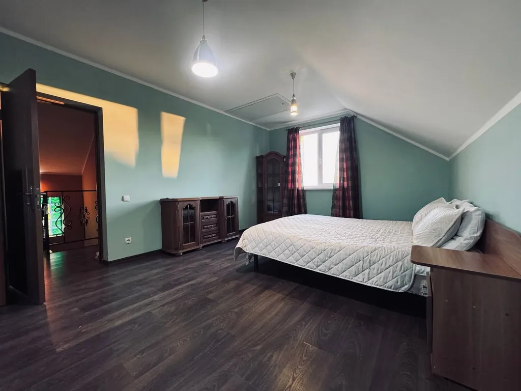 Уютный дом в 200 метрах от пляжа бохо