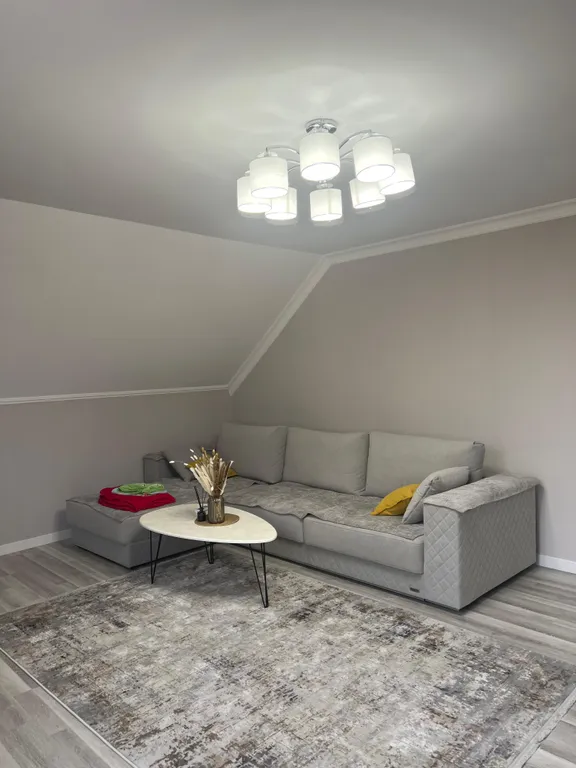 Коттедж Апартаменты у моря — аренда посуточно в Дербент