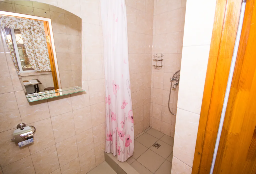 Коттедж Уютный дом для семейного отдыха Глициния — Анапа