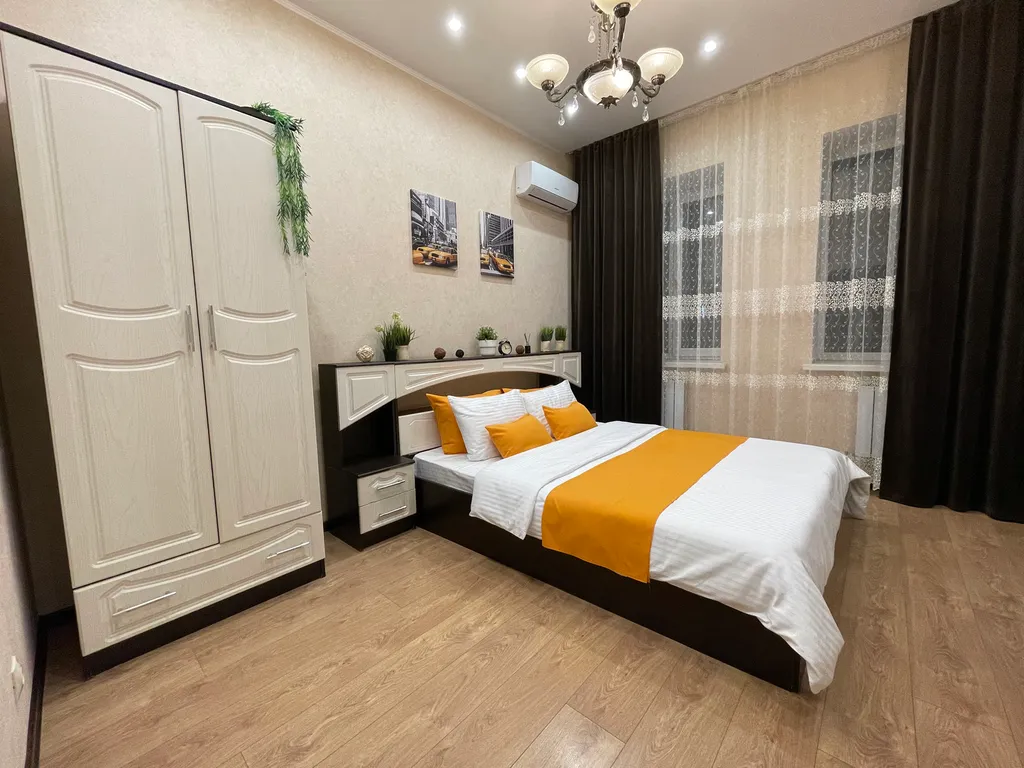 Квартира для вашего отдыха