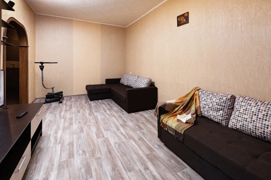 4-комнатная Квартира