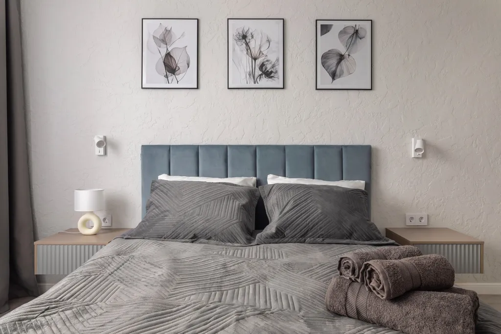 Квартира Стильная квартира с дизайнерским евроремонтом — Пионерский