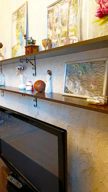 Студия в центре города