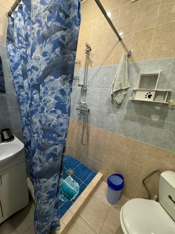 Коттедж 1-комнатный Дом — Анапа