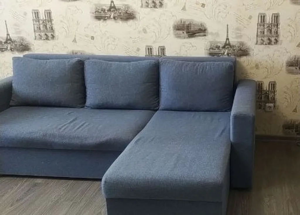 4х комнатная рядом с военным городком Дягилево  от Kravc Group