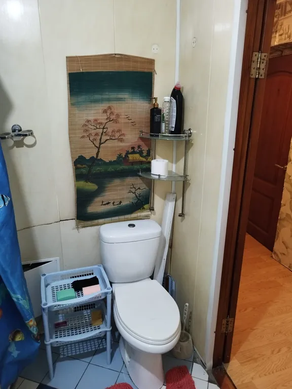 Квартира Квартира с хорошей транспортной развязкой — Новосибирск