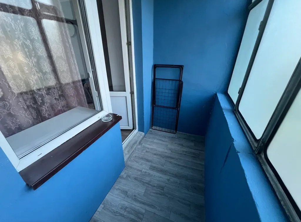 Апартамент Лофт на Славянской 15