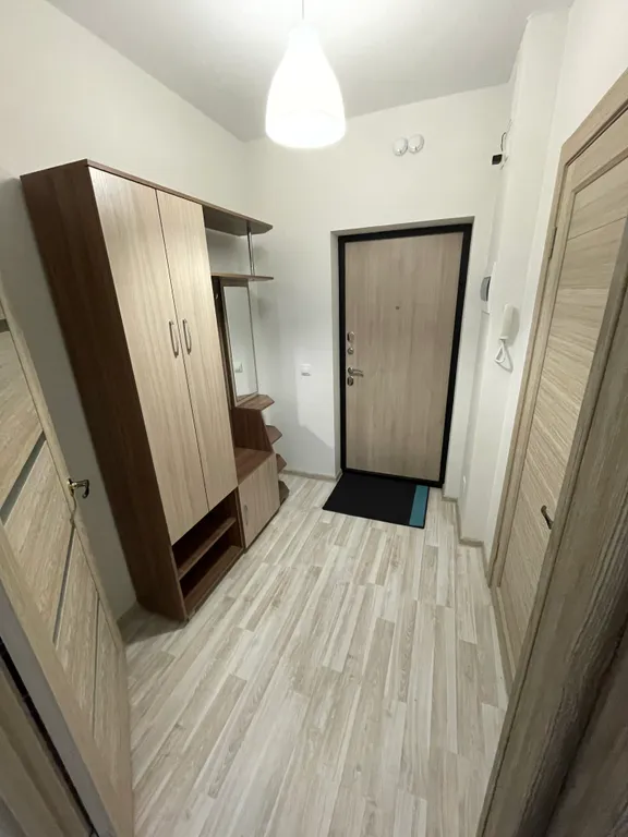 Апартаменты Абрикос